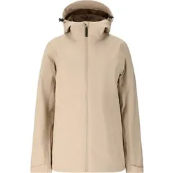 WHISTLER Jacket Clive, Größe 38 in Beige Beige