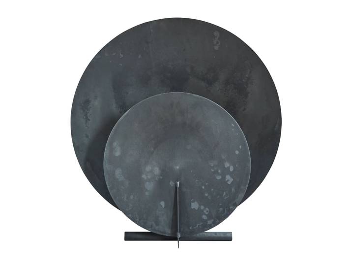 101 Copenhagen Lampadaire AD 62 cm Gris