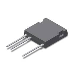 Littelfuse IXGF20N250 IGBT I4-PAK 2500 V Tube