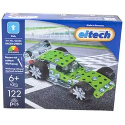Eitech Racer Green