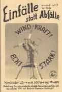 Christian Kuhtz - Windkraft? - Echt stark!: Windräder 2,5 - 4 m Ø, 500 W - 4 kW, 12 - 400 V, Anleitung für sehr einfache, stabile Bauweisen aus Schrott - Preis vom 30.09.2026 09:01:18 h