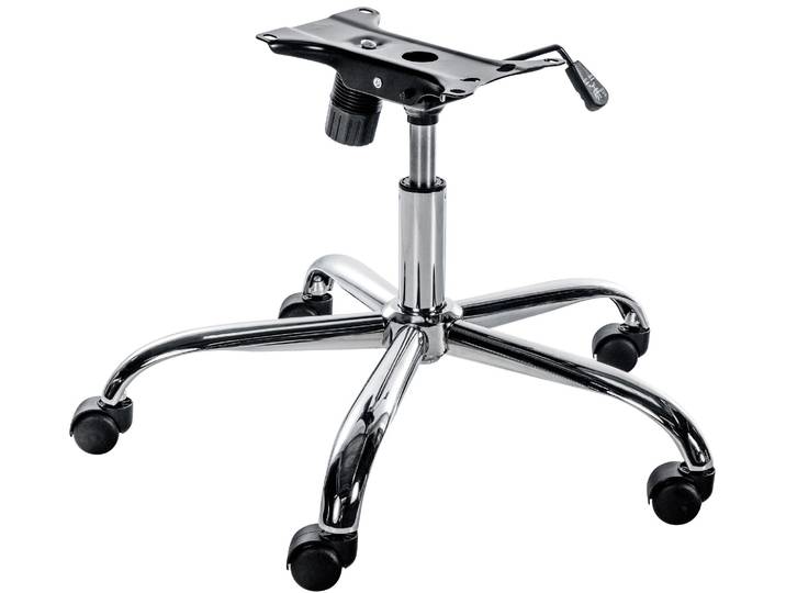 Piétement universel pour chaises de bureau