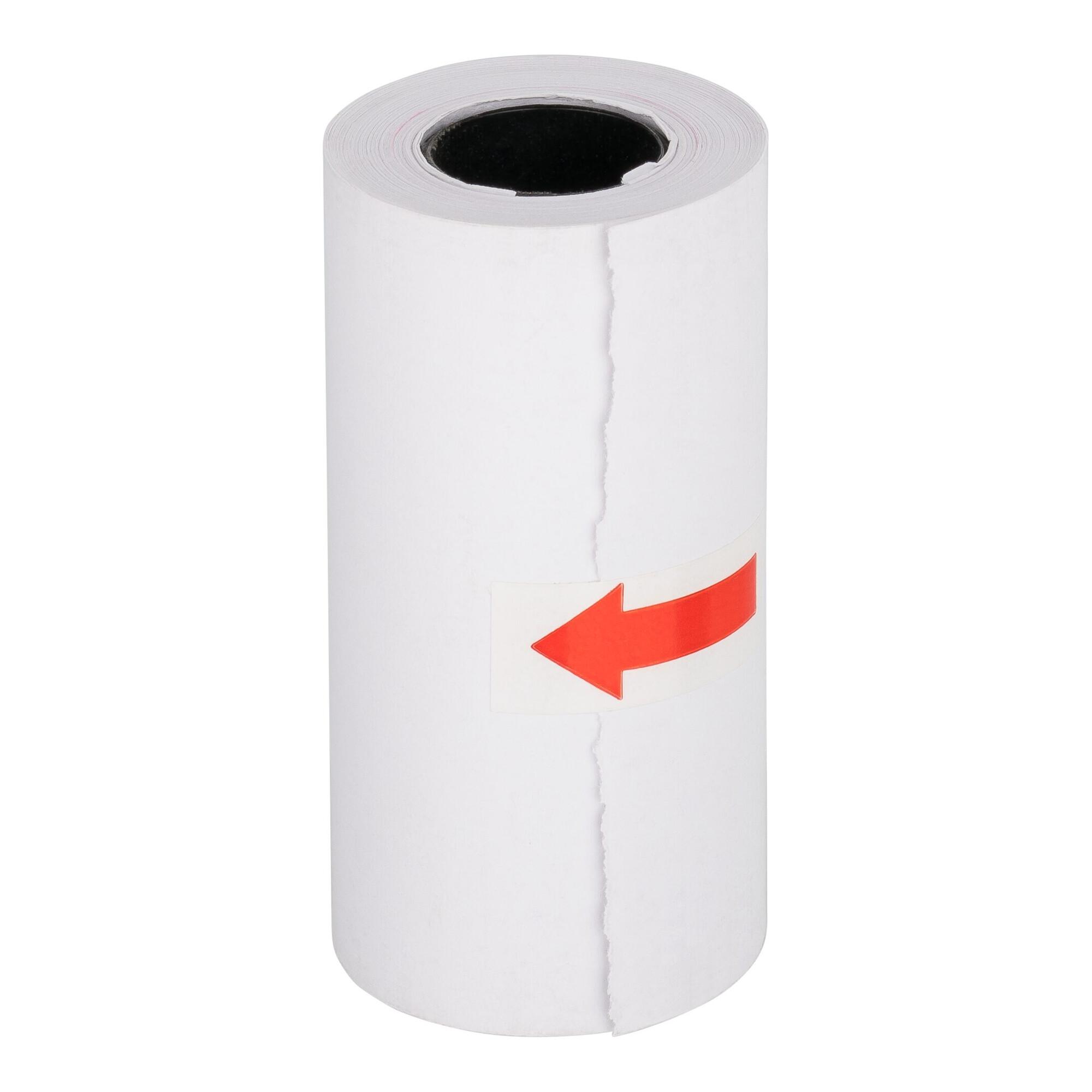 VIGOR Thermopapier-Rolle, V7548-1)