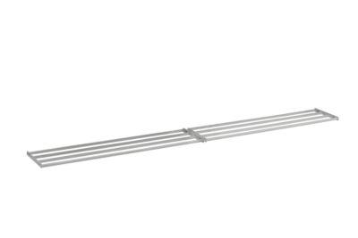 Schuhrost für Sitzbank 2000 mm