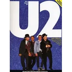 The Best of U 2