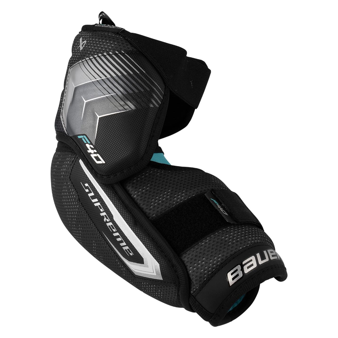 Bauer Eishockeyhandschuhe für Fortgeschrittene (M) (Bauer)
