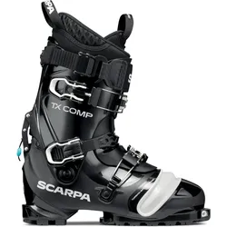 Scarpa, Skischuhe, (28.5)