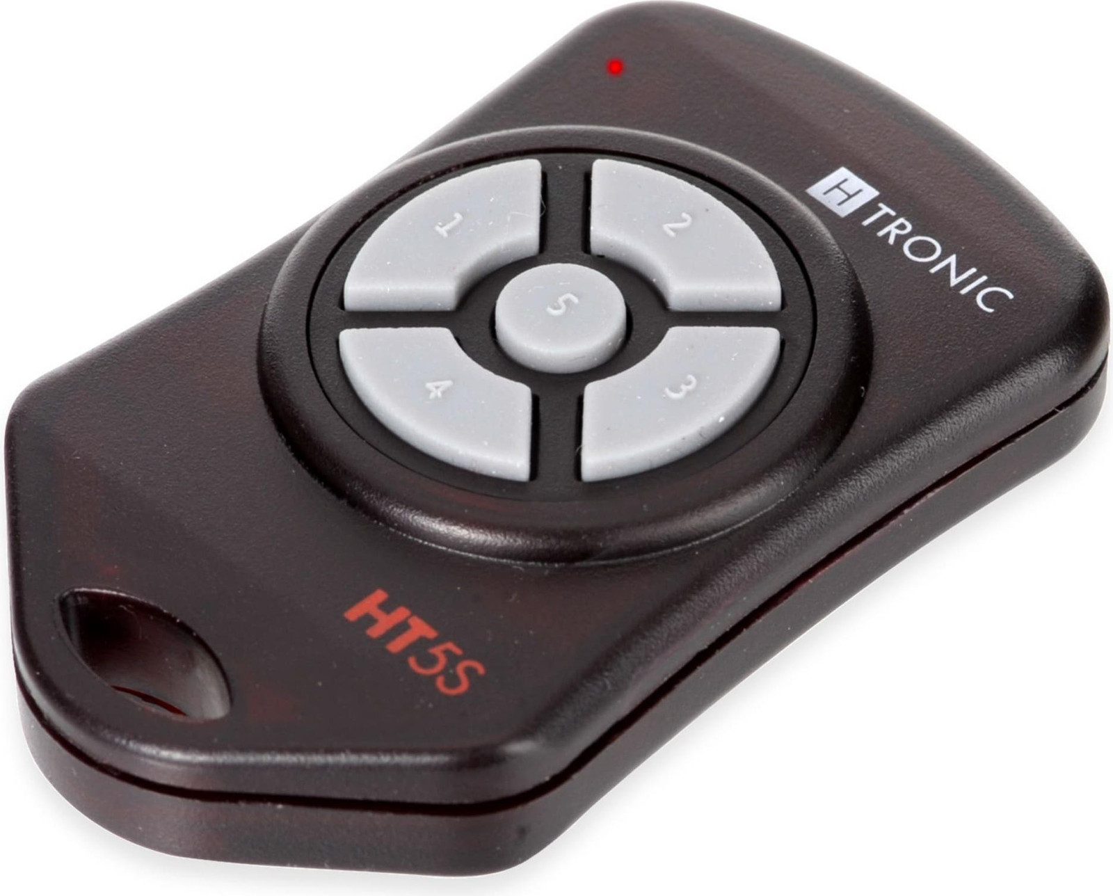 H-TRONIC Funkzender HT5S, 5-kanaals