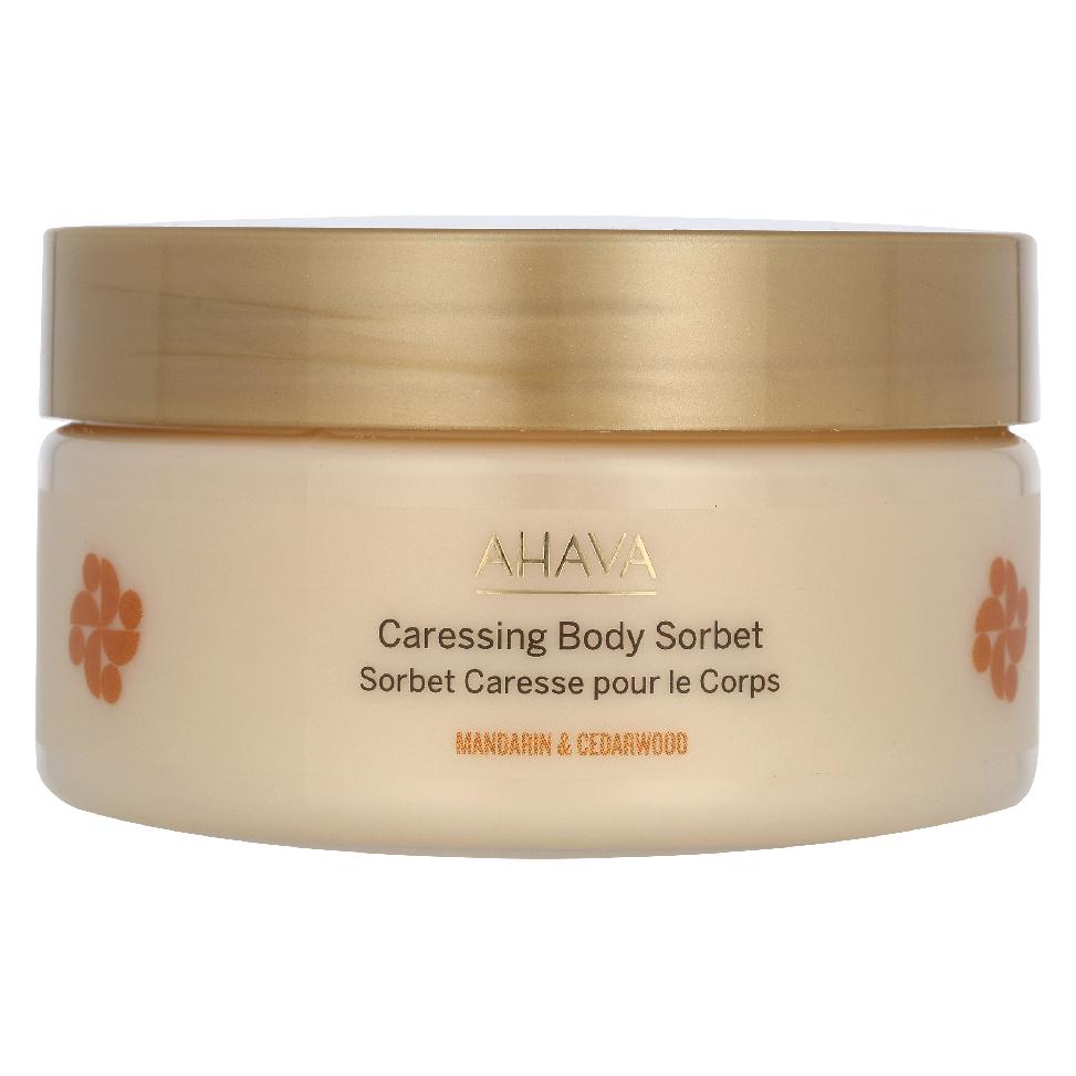 Ahava Dead Sea Plants Caressing (220 ml) (78639384)