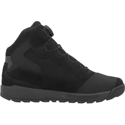Richa Saturnus wasserdichte Motorrad Schuhe