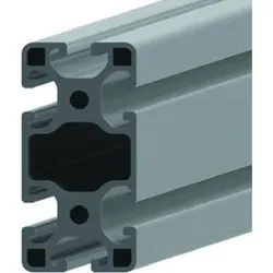 RS PRO, Profil + Stange, Profil 8