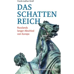 Das Schattenreich, Sachbücher von Frank-Lothar Kroll
