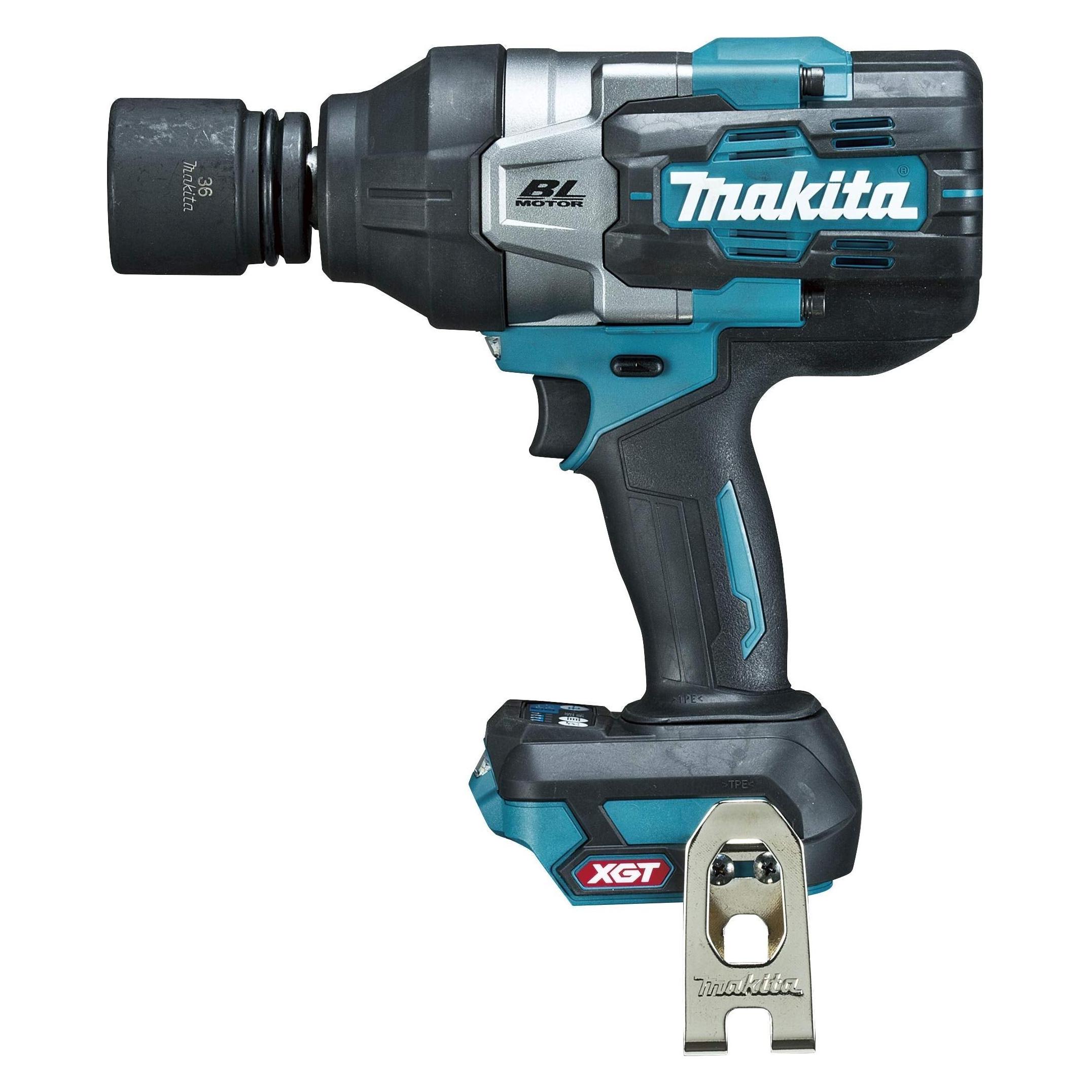 Makita TW 001 (Schlagschrauber) (TW001GZ)