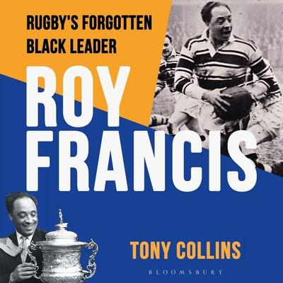 Roy Francis - Tony Collins, Audio, 9781399417983