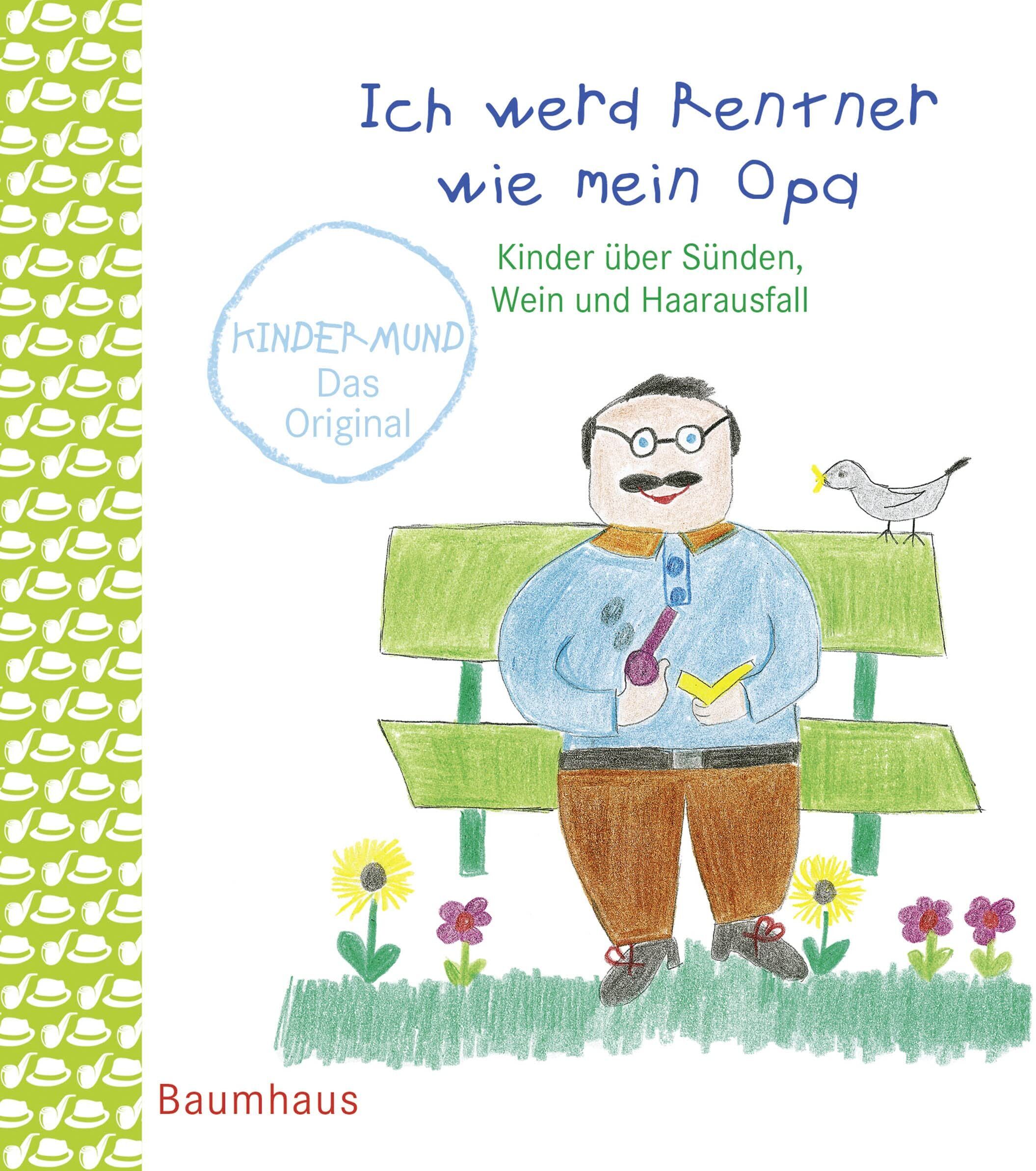 Anne Rademacher - Ich werd Rentner wie mein Opa - Preis vom 14.10.2026 23:07:16 h