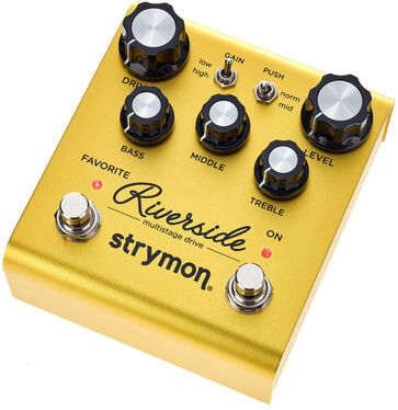 Strymon Riverside
