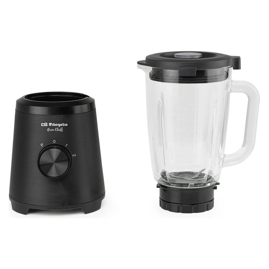 Orbegozo BV 15300 (1500 W) (BV15300)
