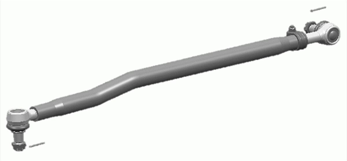 Spurstange LEMFÖRDER 11766 01