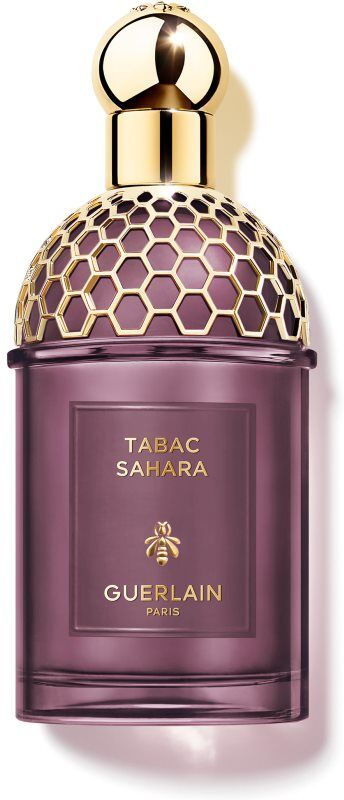 GUERLAIN Absolus Allegoria Tabac Sahara Eau de Parfum mixte 125 ml