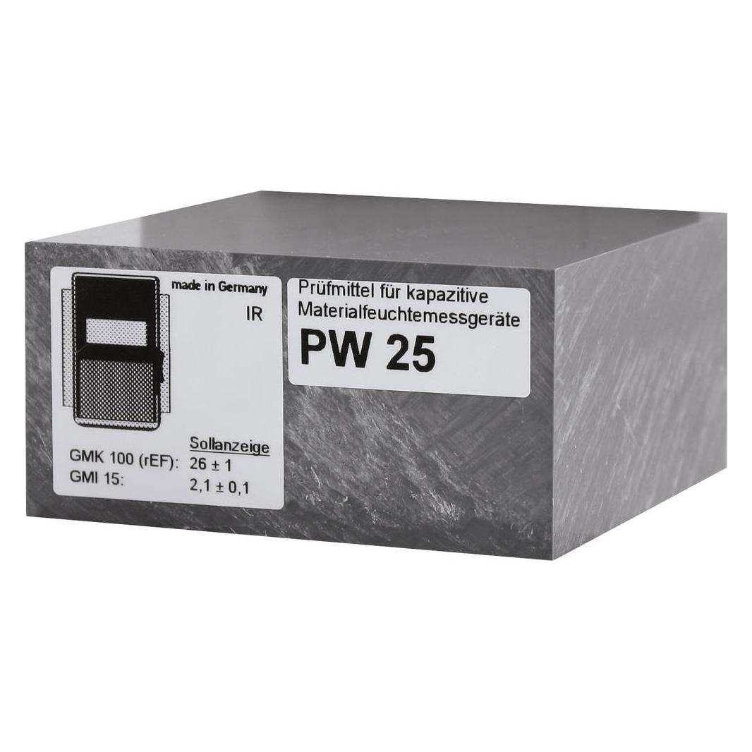 Greisinger Adapter PW25 Passend für Marke (610887)
