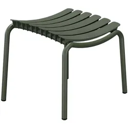 ReCLIPS Fußstütze Outdoor olivgrün