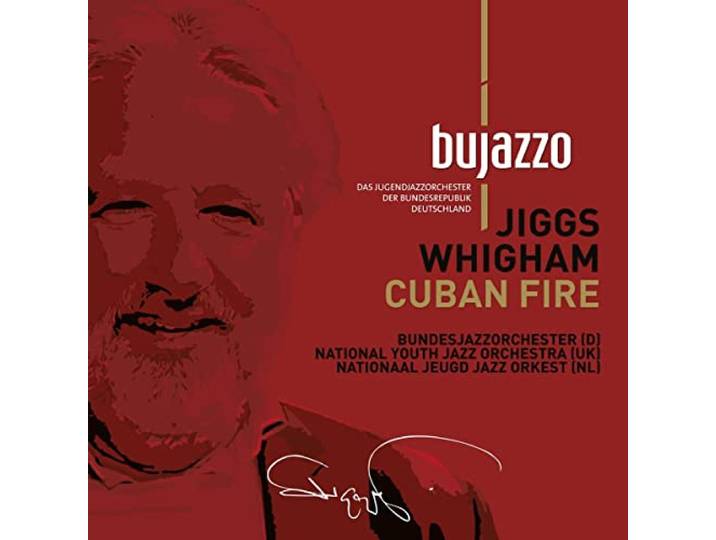 Bujazzo - Cuban Fire