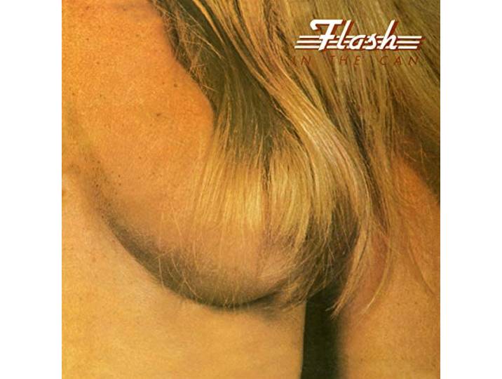 Flash - In The Can