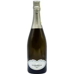 Franciacorta Brut - Clarabella - 0.75L