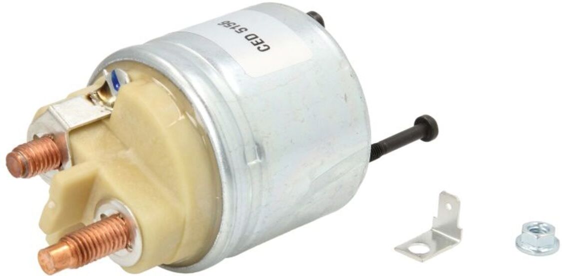 Magnetschalter, Starter VALEO 594188