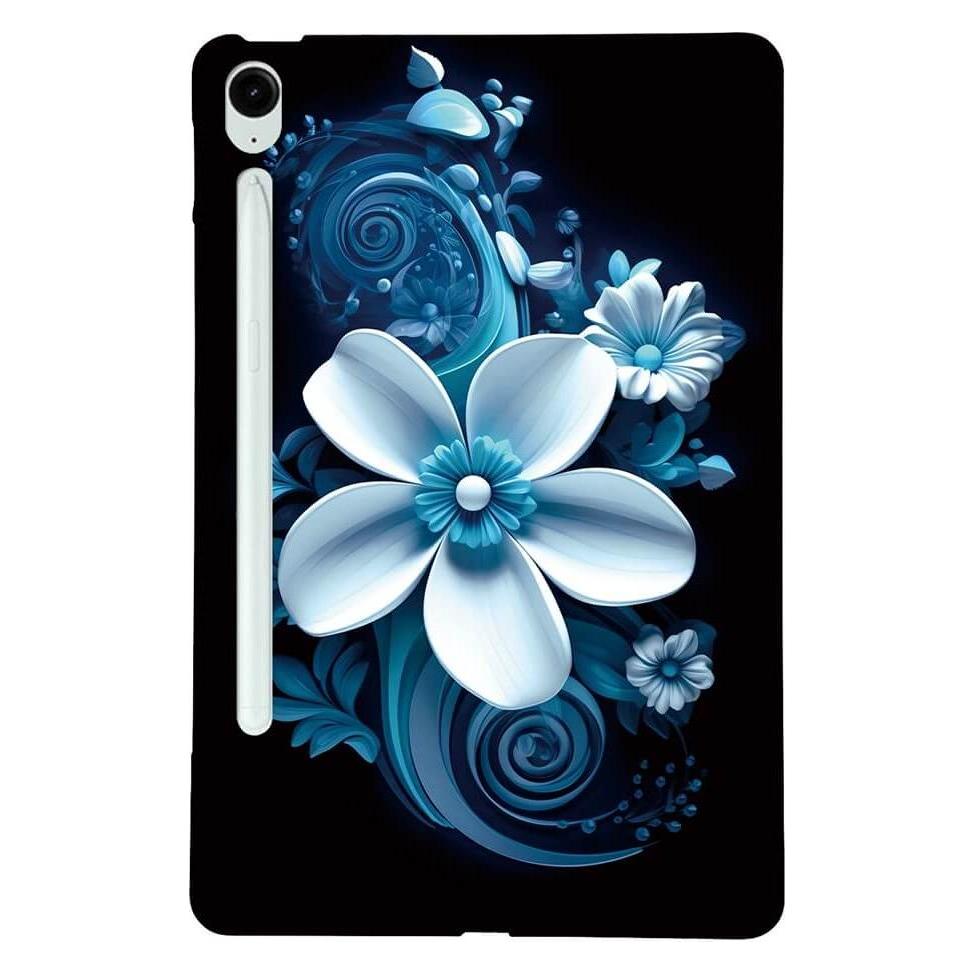 Cover-Discount Galaxy Tab S10 FE+ Plus - Schutzhülle TPU mit Motiv (Samsung Galaxy Tab S10 FE+) (70702402)
