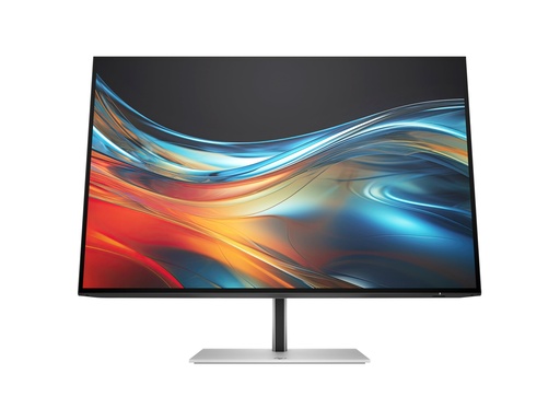 HP 724pn - Series 7 Pro - LED-Monitor - 61 cm (24") (8X534AA#ABB)