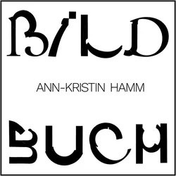 Bild Buch, Fachbücher von Ann-Kristin Hamm