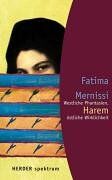 Fatima Mernissi - Harem: Westliche Phantasien - östliche Wirklichkeit - Preis vom 30.09.2026 09:01:18 h
