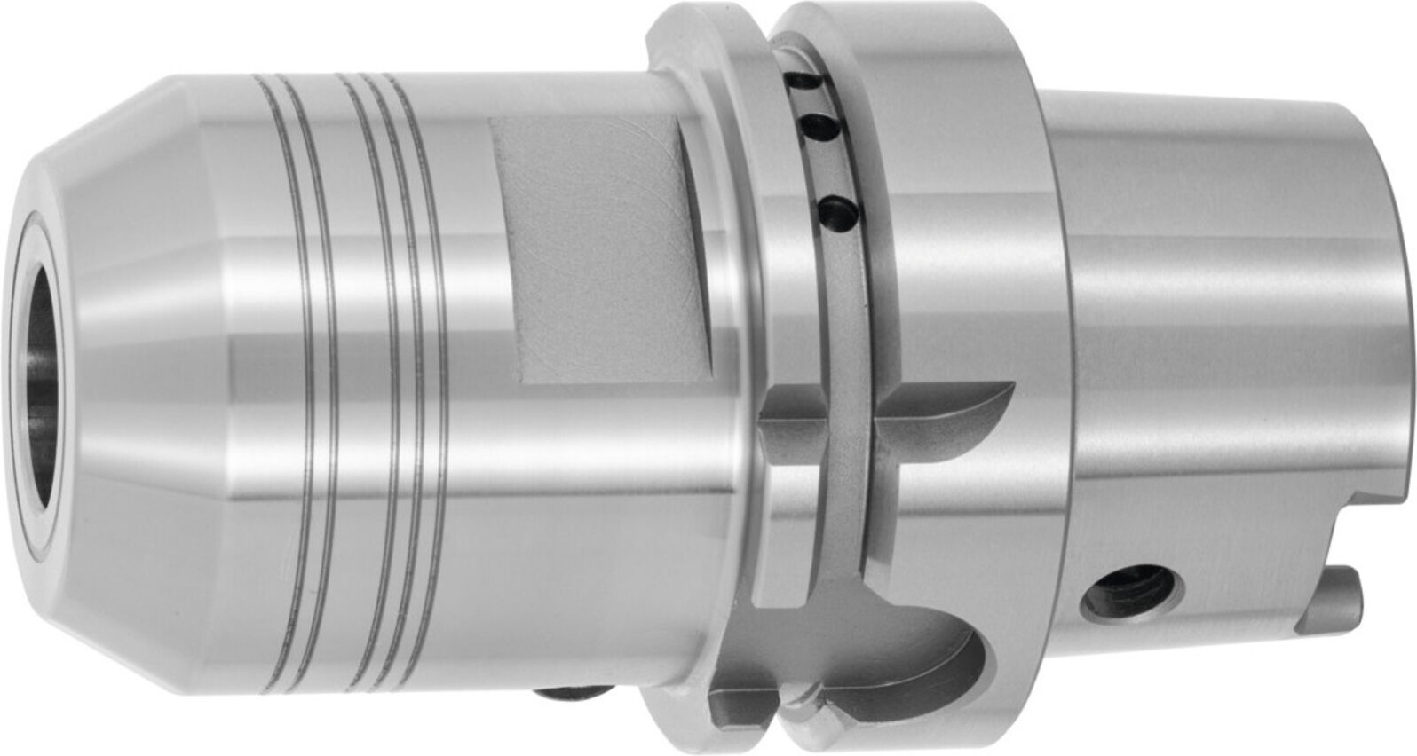 Holex HT-Futter, HSK-A 63 kurz, Spann-⌀ D1: 20 mm (307552 20)