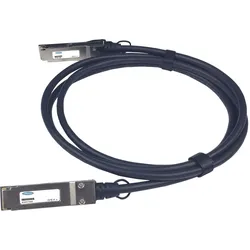 Origin Storage Origin 100gbe Qsfp To Qsfp, Transceiver, Schwarz