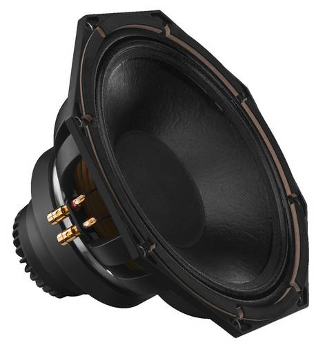 Monacor SP-312CX 12 Zoll 30cm Breitbänder 8Ω