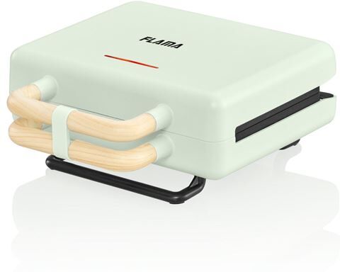 Flama Sanduicheira  4964FL 800W - Verde