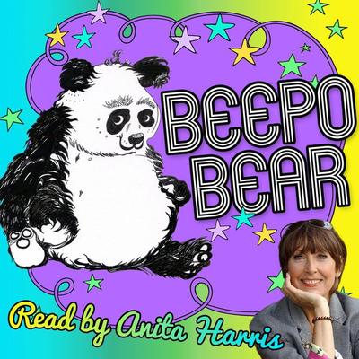 Beepo Bear - Mike Margolis, Audio, 9781509485338