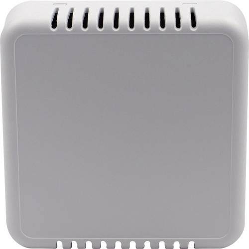 Camdenboss CBRS CBRS01VGY-CON Universal-Gehäuse 86 x 86 x 25.5 ABS Grau 1St.