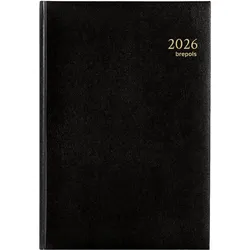 Brepols, Agenda, Minister (A5, 1 Tag / 1 Seite)