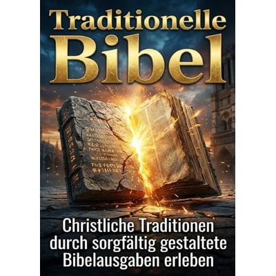 Traditionelle Bibel, Taschenbuch von Ulrich Wagner, Epubli, 978-3-565-39473-9
