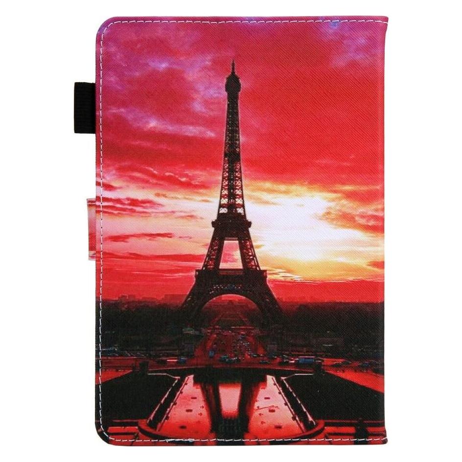 Cover-Discount Kindle Paperwhite - Schutzhülle Paris (102600339I)