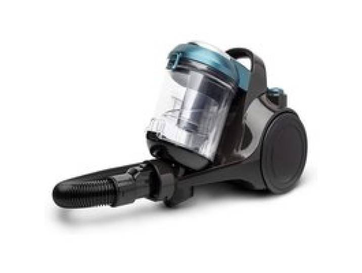 Aspirateur traîneau - 1001 PILES BATTERIES - STC56 - sans sac multicyclonique - Filtre HEPA12 - 700W 2 5L