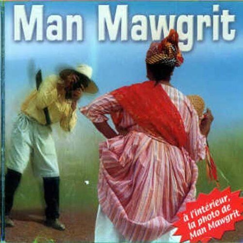 Man Mawgrit - Man Mawgrit - Preis vom 11.10.2026 03:10:56 h