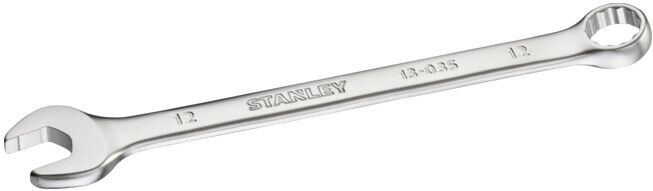 Stanley FM Clé mixte 12mm antidérapante (FMMT13035-0)