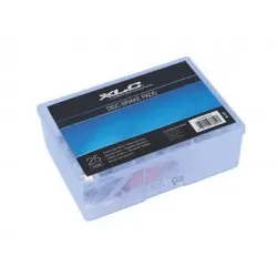 XLC Scheibenbremsbeläge Shimano Saint