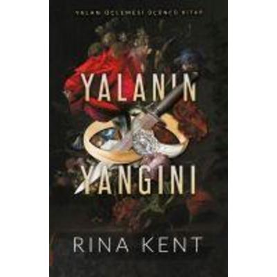 Yalanin Yangini, Taschenbuch von Rina Kent, Ren Kitap