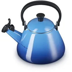 Le Creuset Wasserkessel Kone Azure