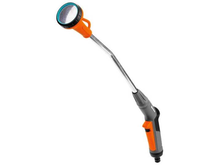 Gardena lance broes met verlengstuk