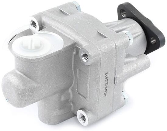 RIDEX 12H0031 Power steering pump